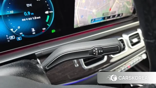 Mercedes-Benz GLE-Class W167 id 3509046 из Кореи 19