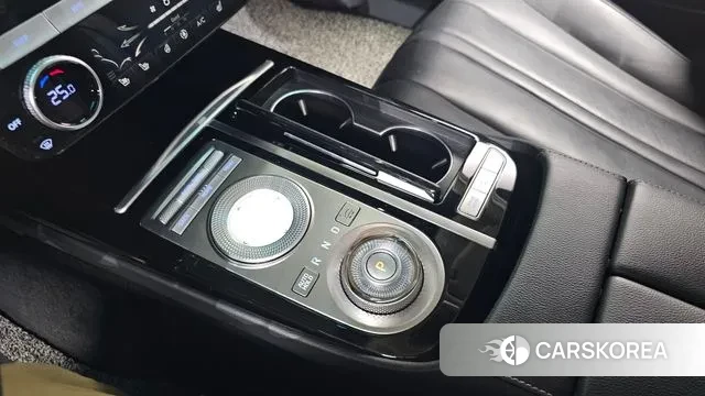 Genesis G80 (RG3) id 3722768 из Кореи 19