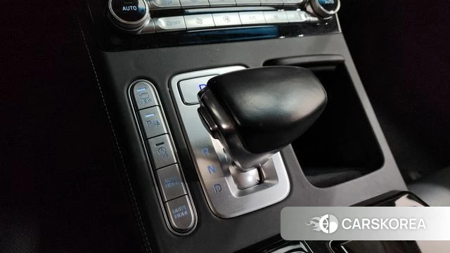 Genesis G90 id 3966180 из Кореи 19