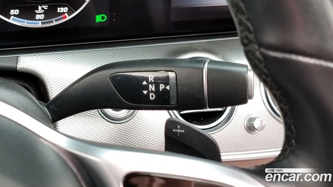 Mercedes-Benz E-Class W213 id 1548518 из Кореи 19