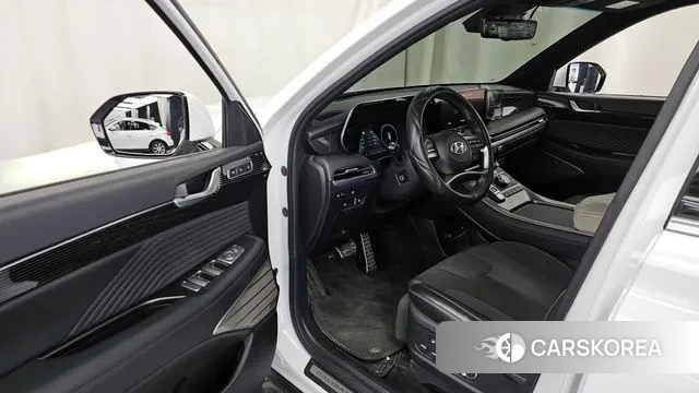 Hyundai The New Palisade id 3684651 из Кореи 19