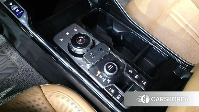 Kia Sorento 4th Generation id 4764735 из Кореи 33