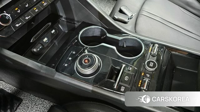 Kia K5 3rd generation id 4854529 из Кореи 30