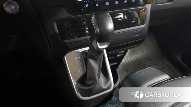 Hyundai Staria id 3787901 из Кореи 19