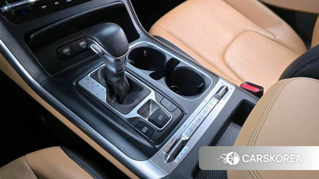 Kia Carnival 4th generation id 3866055 из Кореи 19