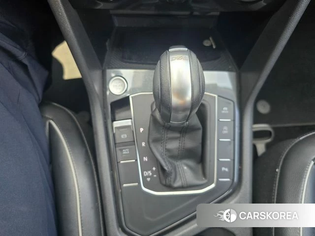 Volkswagen Tiguan second Generation id 4667713 из Кореи 19