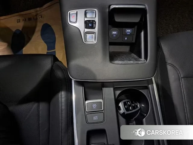 Hyundai The New Grandeur IG id 3181585 из Кореи 18