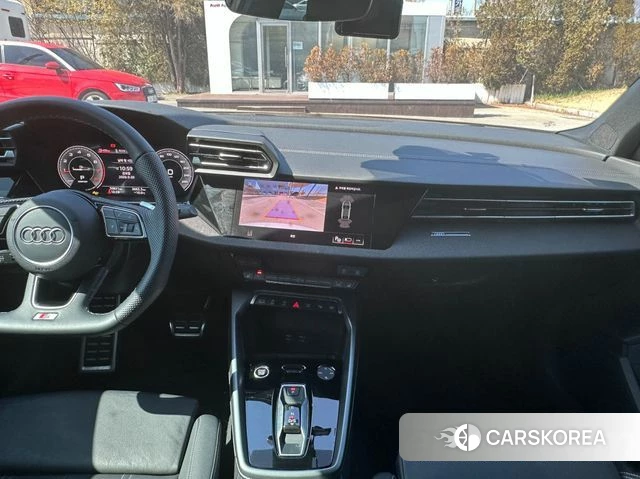 Audi A3 (8Y) id 3817390 из Кореи 17