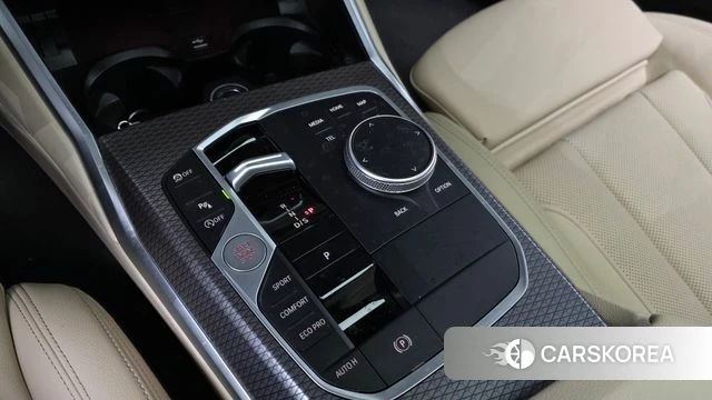 BMW 3 Series (G20) id 3850614 из Кореи 19