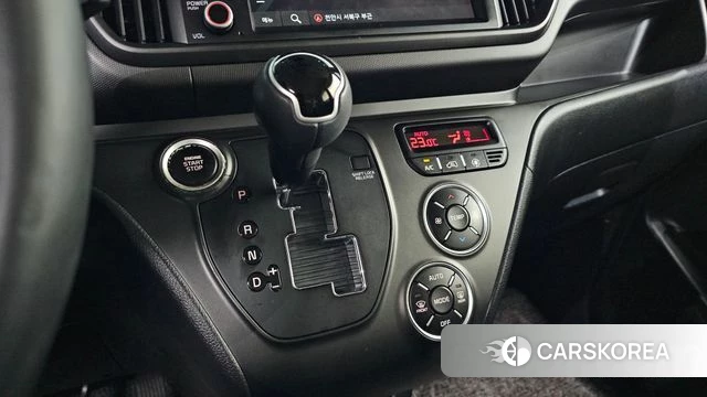 Kia The New Kia Ray id 4905414 из Кореи 30