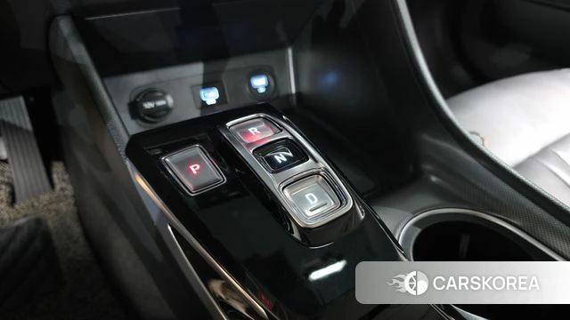 Hyundai Sonata (DN8) id 4865004 из Кореи 19