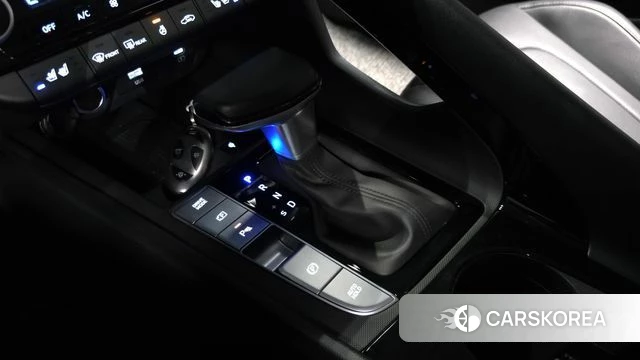 Hyundai The New Avante Hybrid (CN7) id 3963268 из Кореи 19