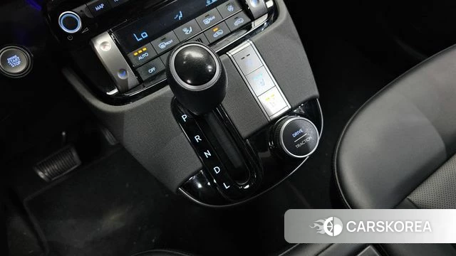 Hyundai Casper id 4428499 из Кореи 31