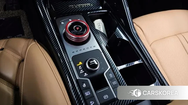 Kia Sorento 4th Generation id 3416133 из Кореи 19