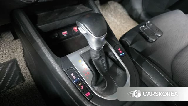 Kia The New K3 2nd generation id 3832783 из Кореи 19