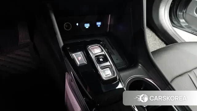 Hyundai Sonata (DN8) id 3258941 из Кореи 19