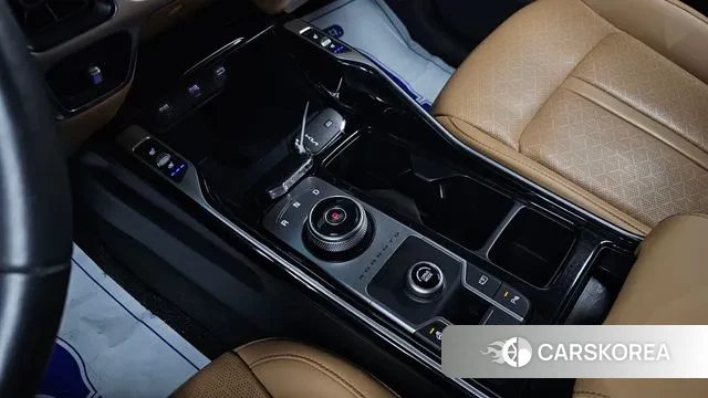 Kia Sorento 4th Generation id 3650006 из Кореи 19