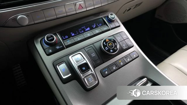 Hyundai Palisade id 4703314 из Кореи 19