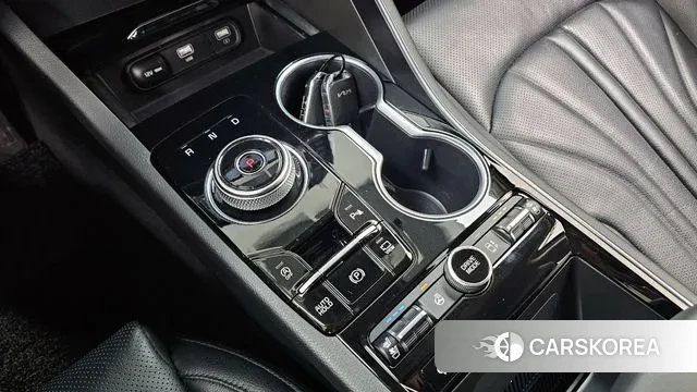 Kia K5 3rd generation id 3502816 из Кореи 19