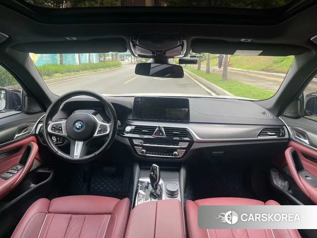 BMW 5 series PHEV id 4277264 из Китая 9