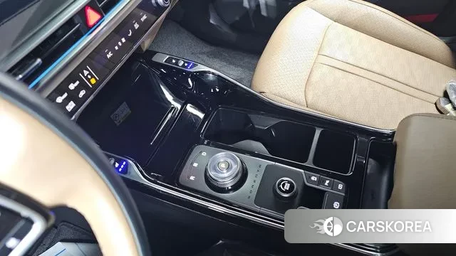 Kia The New Sorento 4th Generation id 3405400 из Кореи 19