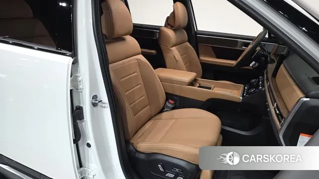 Hyundai Santa Fe (MX5) id 3359936 из Кореи 19