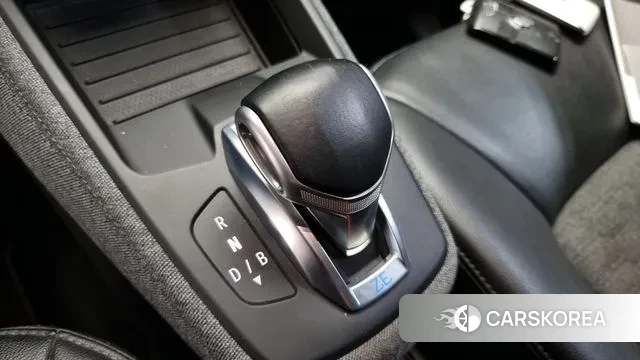 Renault Korea (Samsung) Joe id 3022837 из Кореи 19