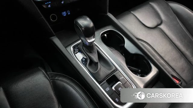 Hyundai Santa Fe TM id 3942691 из Кореи 19