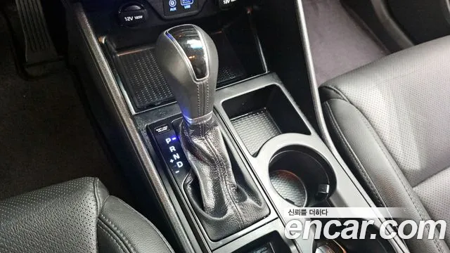 Hyundai All New Tucson id 2495673 из Кореи 19