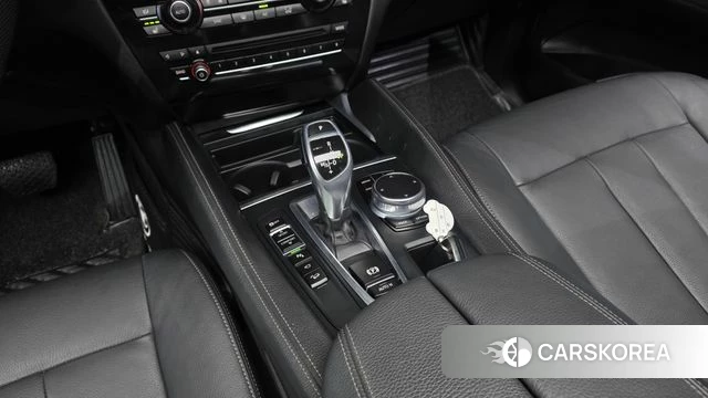 BMW X6 (F16) id 4497043 из Кореи 32