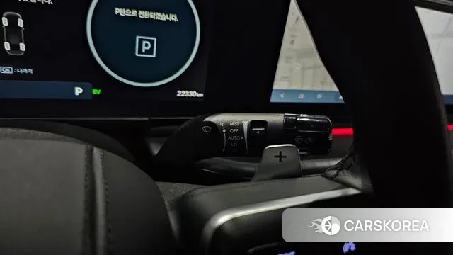 Hyundai Grandeur Hybrid (GN7) id 3512469 из Кореи 19