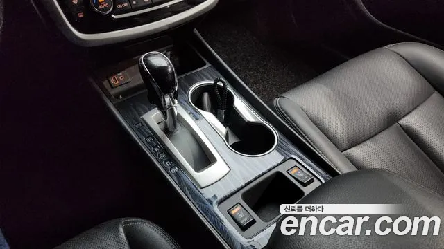 Nissan Altima id 2664204 из Кореи 19