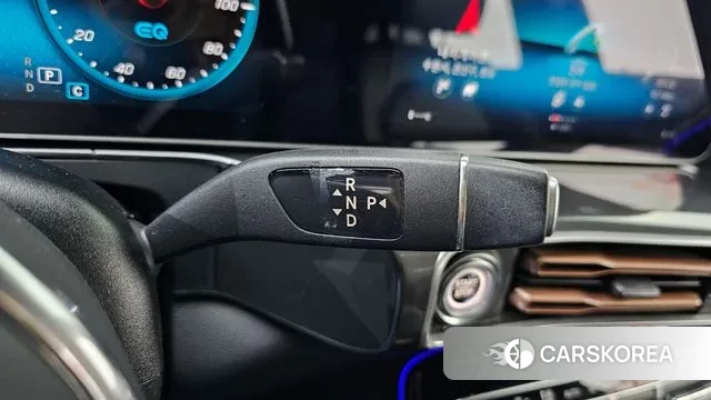 Mercedes-Benz EQC N293 id 3361916 из Кореи 19