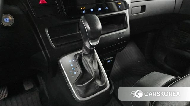 Hyundai Staria id 4936580 из Кореи 29