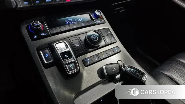 Hyundai Palisade id 3568350 из Кореи 19