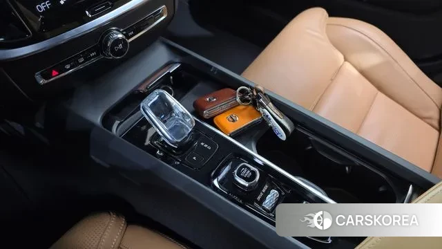 Volvo S60 3rd generation id 3771802 из Кореи 19