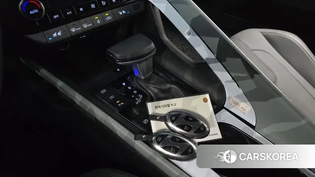 Hyundai The New Avante (CN7) id 3775991 из Кореи 19