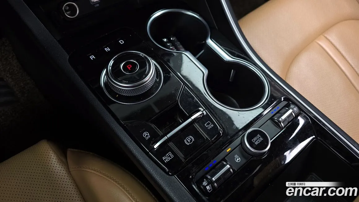 Kia K5 3rd generation id 2131892 из Кореи 19