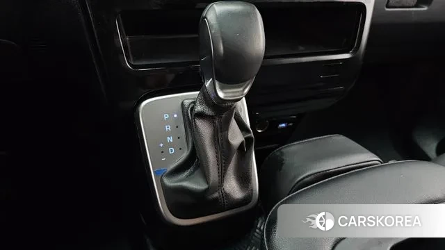 Hyundai Staria id 3246797 из Кореи 19