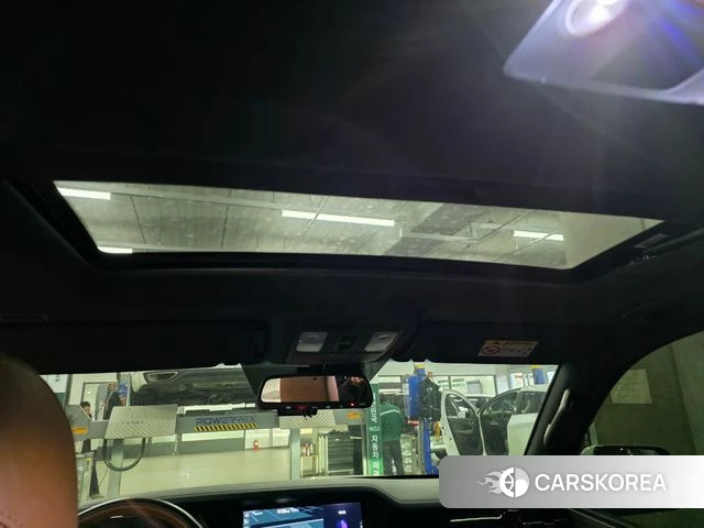 Kia Mohave Master id 3818571 из Кореи 17