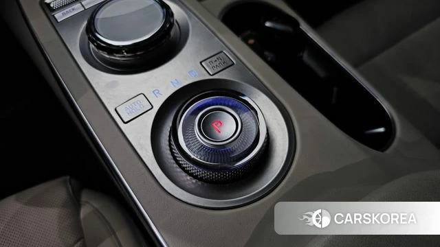 Genesis GV70 id 3872339 из Кореи 19