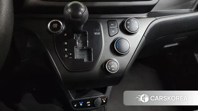 Kia The New Kia Ray id 3596730 из Кореи 19