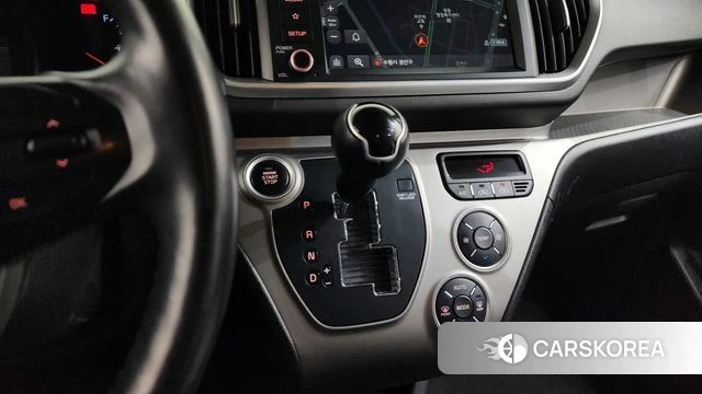 Kia The New Ray id 3916472 из Кореи 19