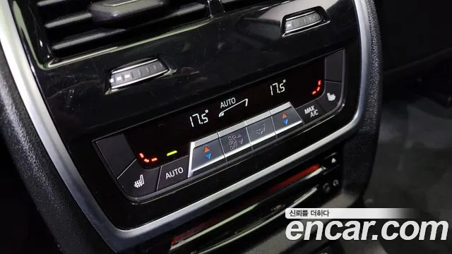 BMW X7 (G07) id 2755022 из Кореи 19