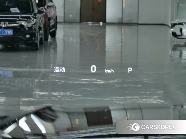 GAC Trumpchi Trumpchi GS8 id 4220871 из Китая 23