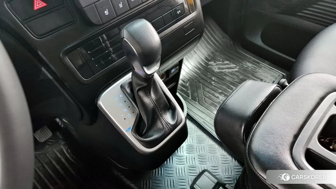 Hyundai Staria id 1974756 из Кореи 19