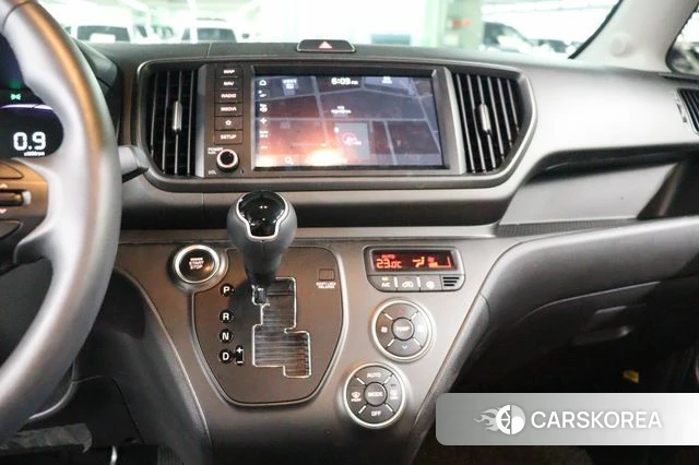 Kia The New Kia Ray id 4546757 из Кореи 19