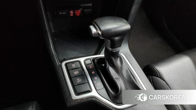 Kia Sportage 4th Generation id 4339769 из Кореи 19