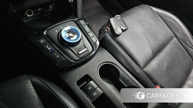 Kia The New Seltos id 4422662 из Кореи 19
