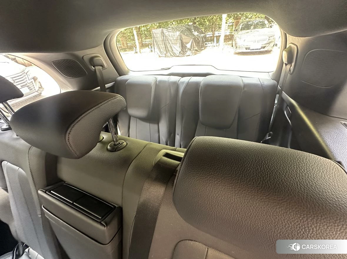 Mercedes-Benz GLB id 4453060 из Китая 11
